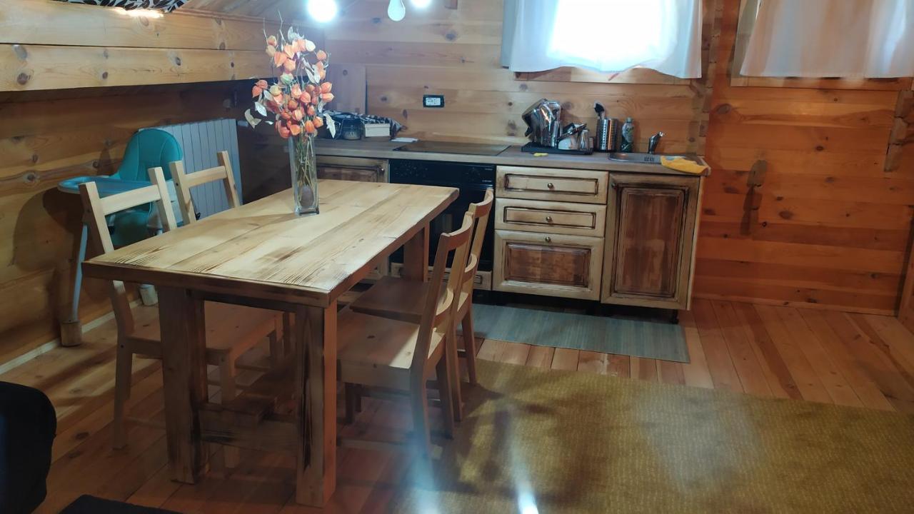 Il Rifugio Apartment Aosta Bagian luar foto