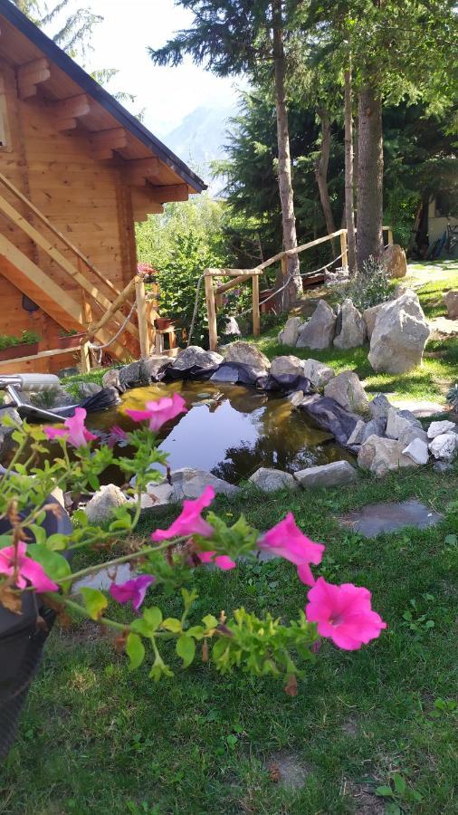 Il Rifugio Apartment Aosta Bagian luar foto